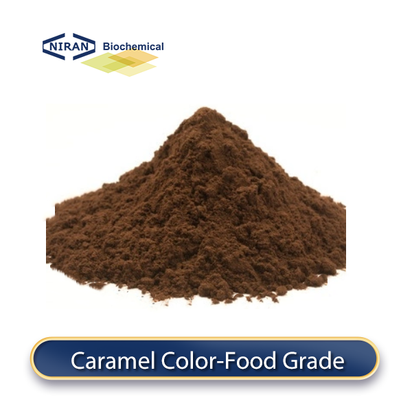 Caramel Color-Food Grade