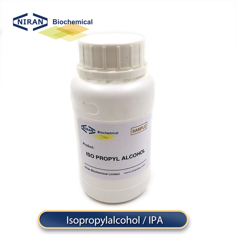 Isopropylalcohol / IPA