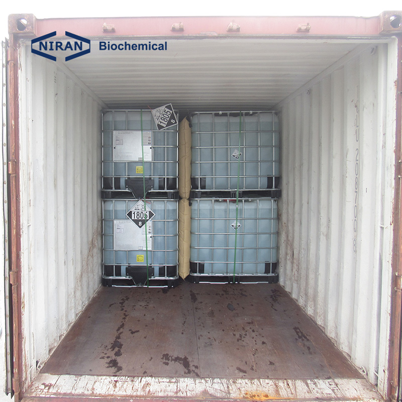 Phosphoric Acid 85%