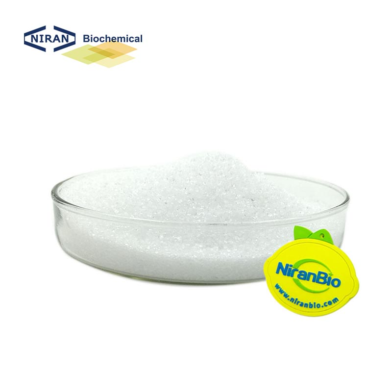 Natural Low-Calorie Aspartame Sweeteners, CAS 22839-47-0
