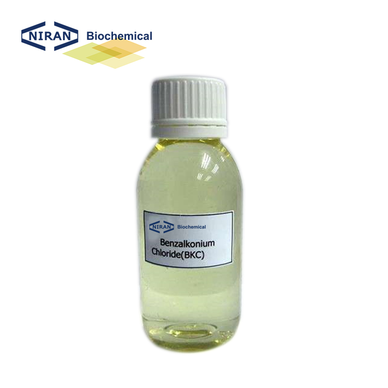 Benzalkonium Chloride / BKC