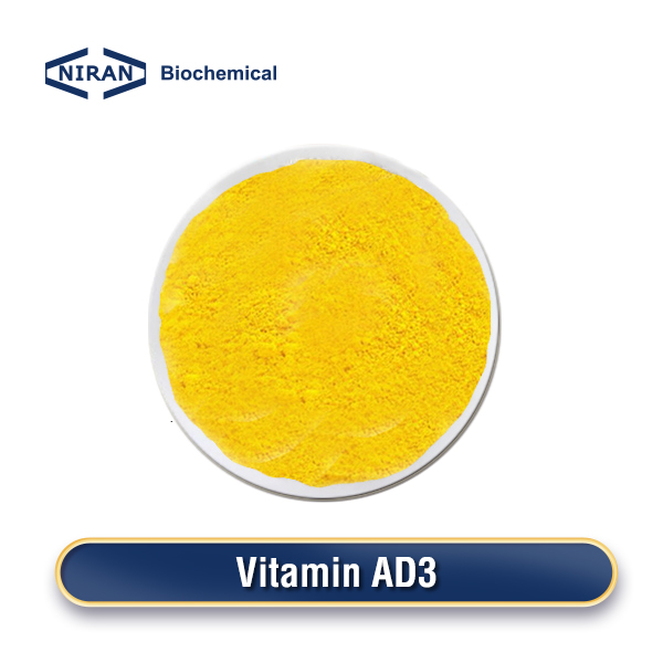 Vitamin AD3